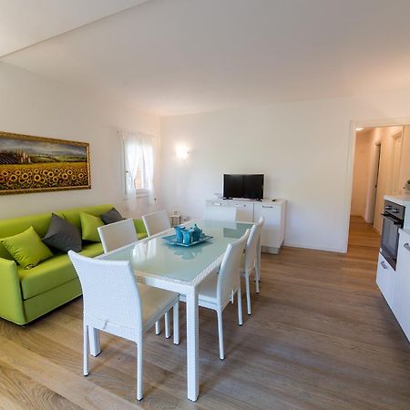 Residenze Dei Fiori Villa Porto Rotondo Exterior photo