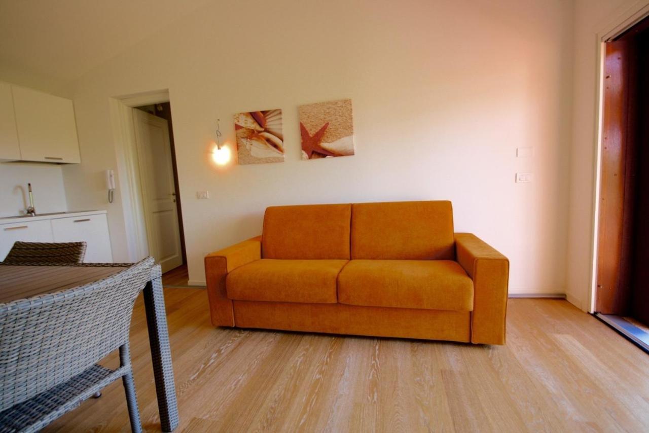 Residenze Dei Fiori Villa Porto Rotondo Room photo